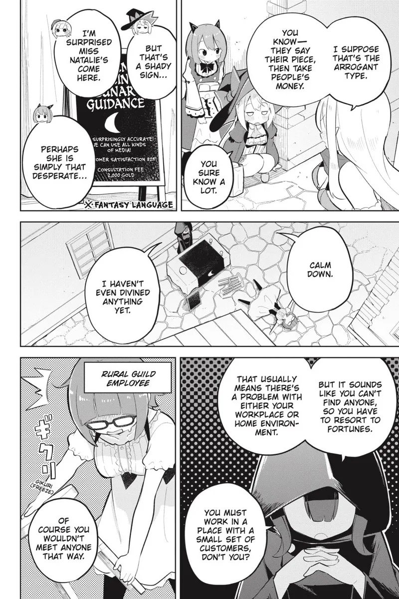 Slime Taoshite 300-nen, Shiranai Uchi ni Level Max ni Natte Shimatta Chapter 73 page 4