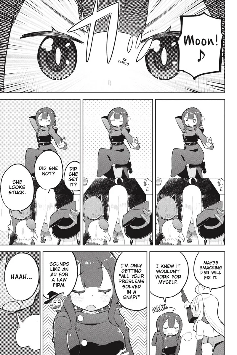 Slime Taoshite 300-nen, Shiranai Uchi ni Level Max ni Natte Shimatta Chapter 73 page 19