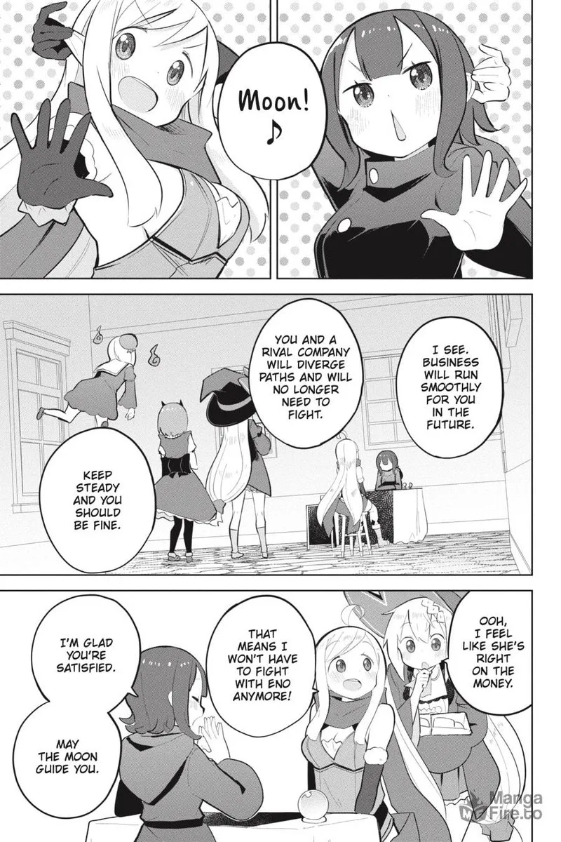 Slime Taoshite 300-nen, Shiranai Uchi ni Level Max ni Natte Shimatta Chapter 73 page 15