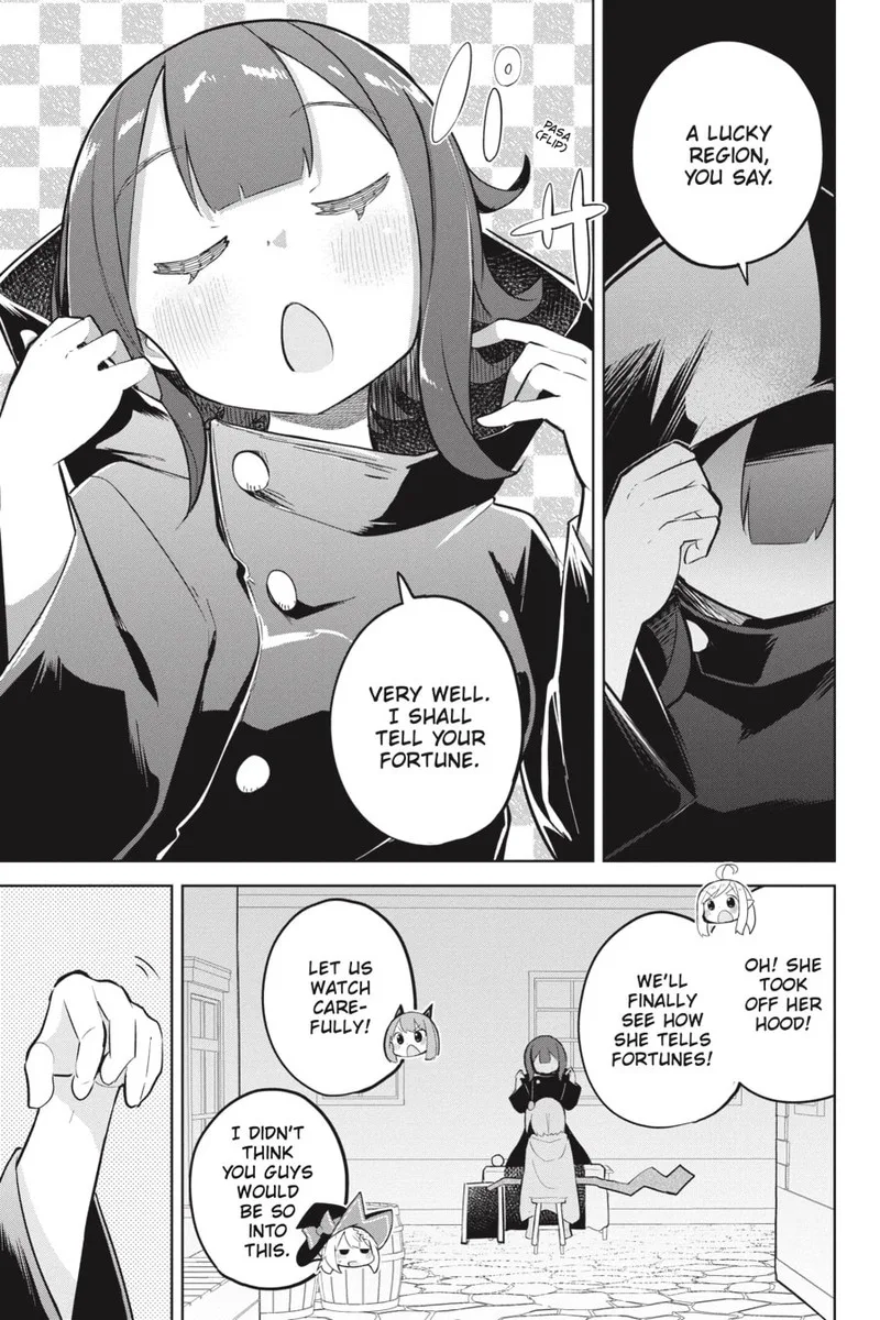 Slime Taoshite 300-nen, Shiranai Uchi ni Level Max ni Natte Shimatta Chapter 73 page 7