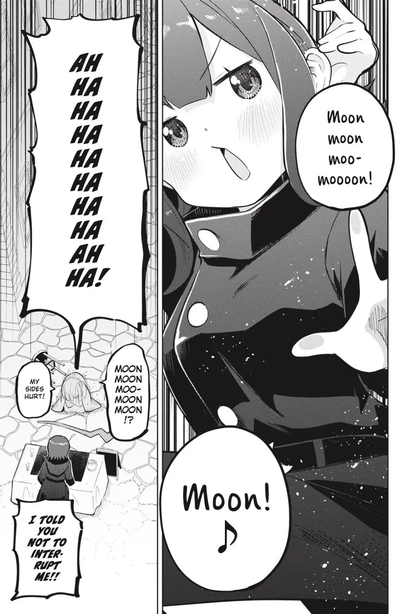 Slime Taoshite 300-nen, Shiranai Uchi ni Level Max ni Natte Shimatta Chapter 73 page 11