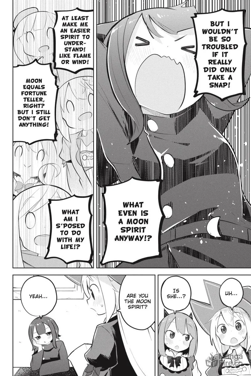 Slime Taoshite 300-nen, Shiranai Uchi ni Level Max ni Natte Shimatta Chapter 73 page 20