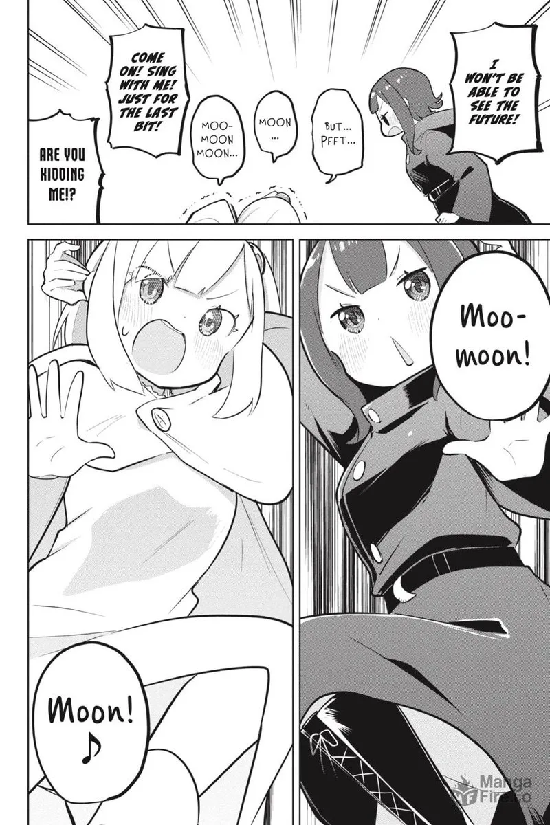 Slime Taoshite 300-nen, Shiranai Uchi ni Level Max ni Natte Shimatta Chapter 73 page 12