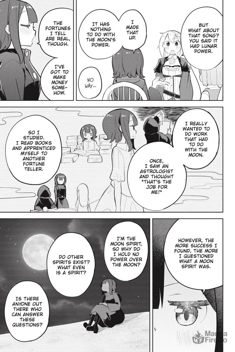 Slime Taoshite 300-nen, Shiranai Uchi ni Level Max ni Natte Shimatta Chapter 73 page 27