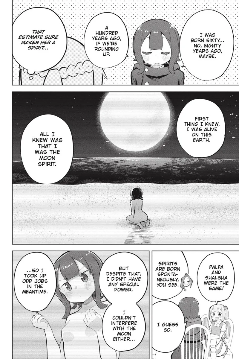 Slime Taoshite 300-nen, Shiranai Uchi ni Level Max ni Natte Shimatta Chapter 73 page 26