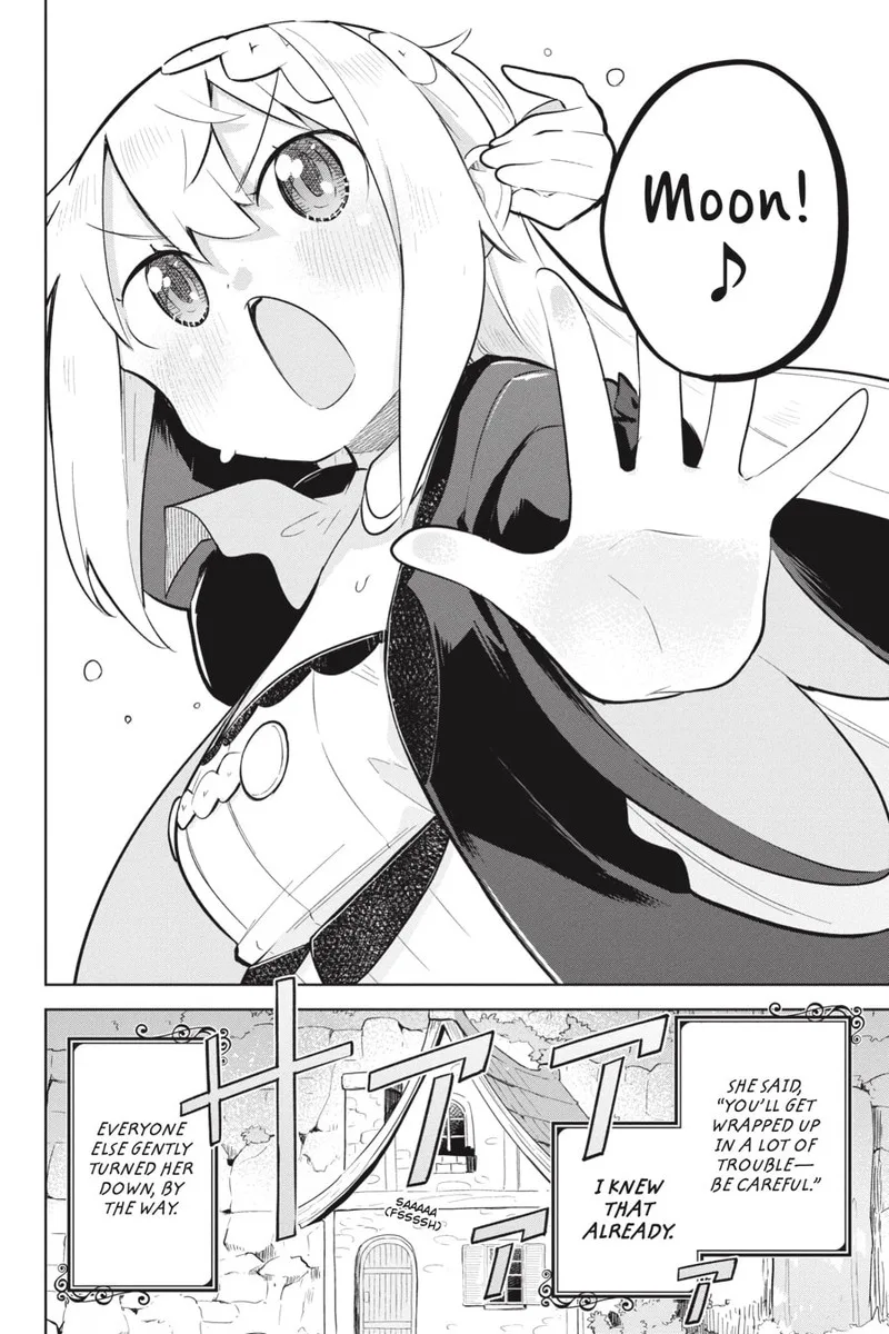 Slime Taoshite 300-nen, Shiranai Uchi ni Level Max ni Natte Shimatta Chapter 73 page 34