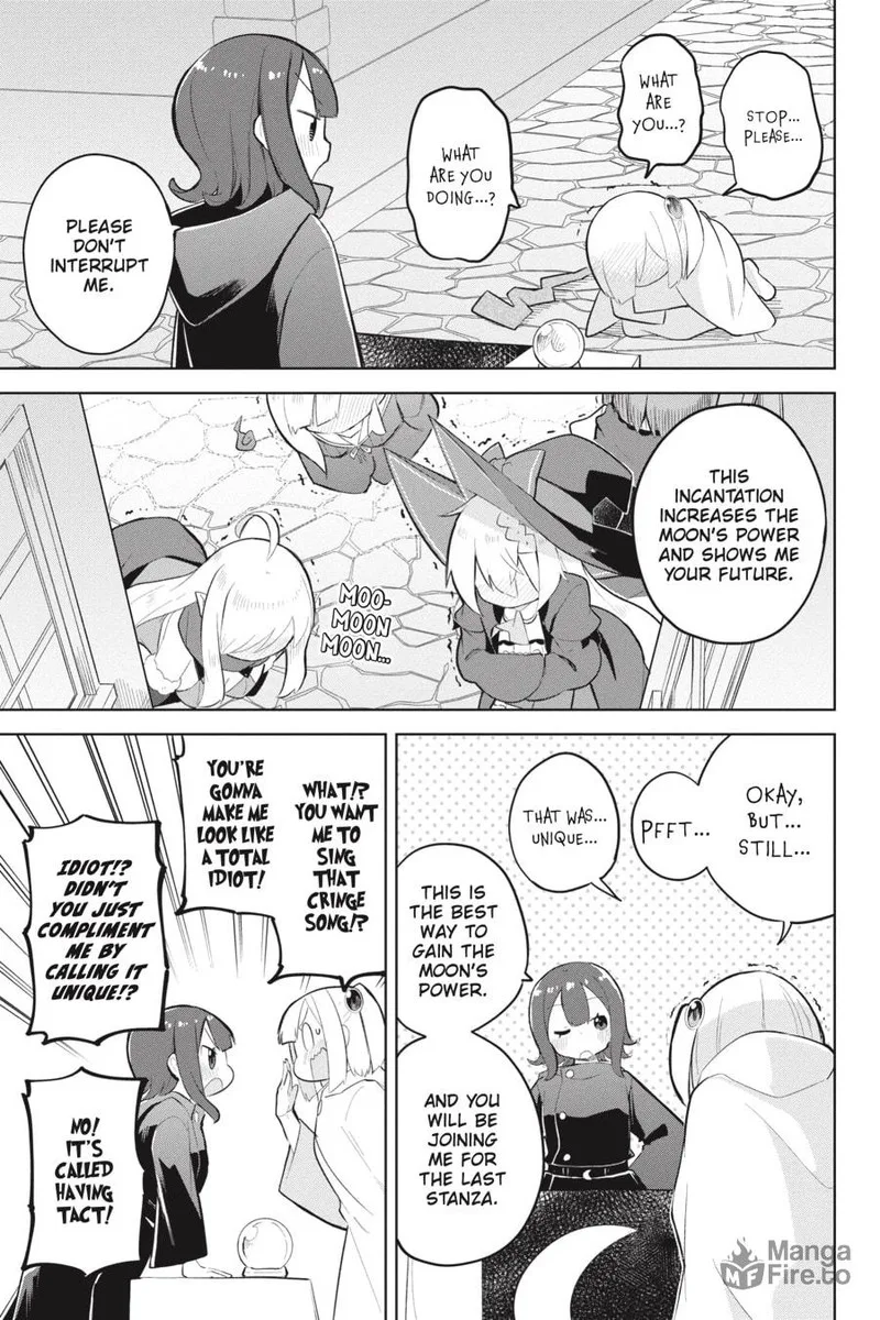 Slime Taoshite 300-nen, Shiranai Uchi ni Level Max ni Natte Shimatta Chapter 73 page 9