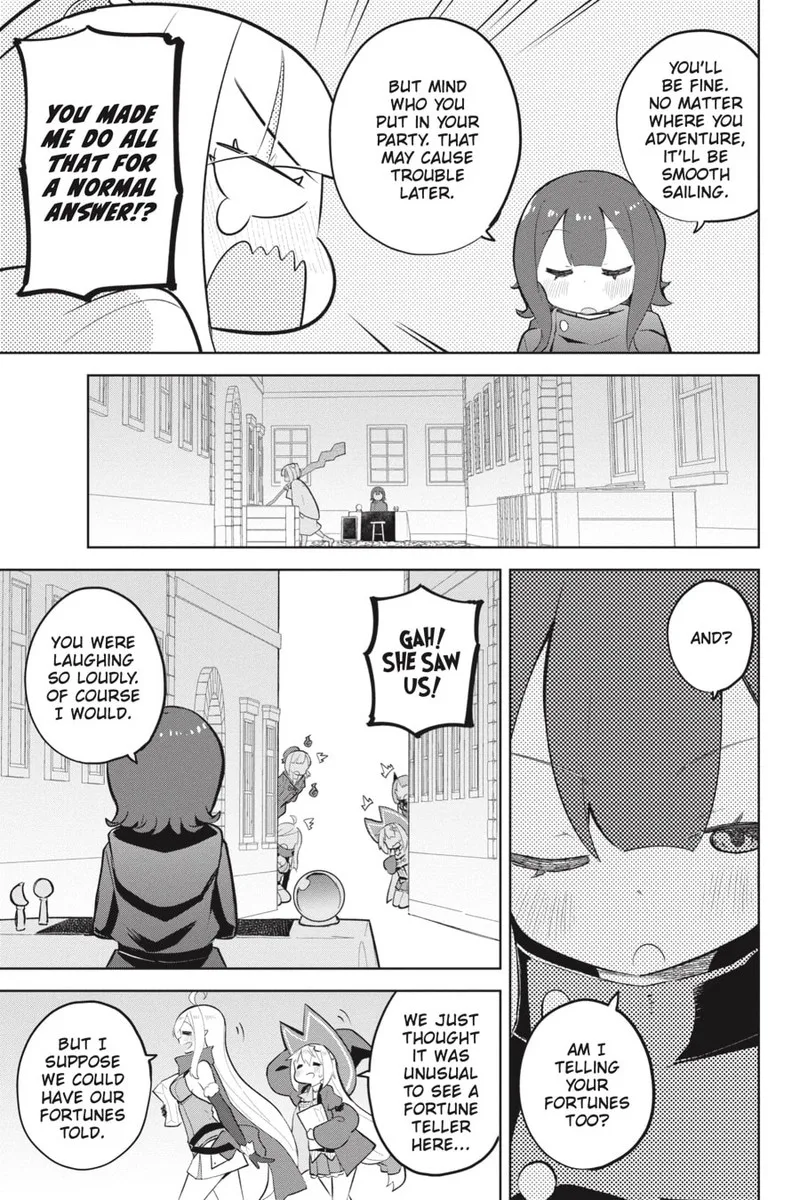 Slime Taoshite 300-nen, Shiranai Uchi ni Level Max ni Natte Shimatta Chapter 73 page 13