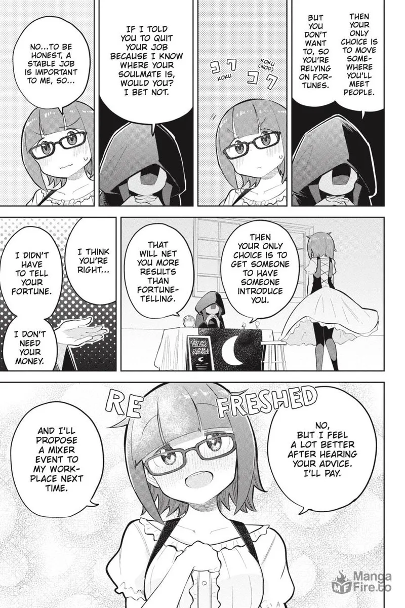 Slime Taoshite 300-nen, Shiranai Uchi ni Level Max ni Natte Shimatta Chapter 73 page 5
