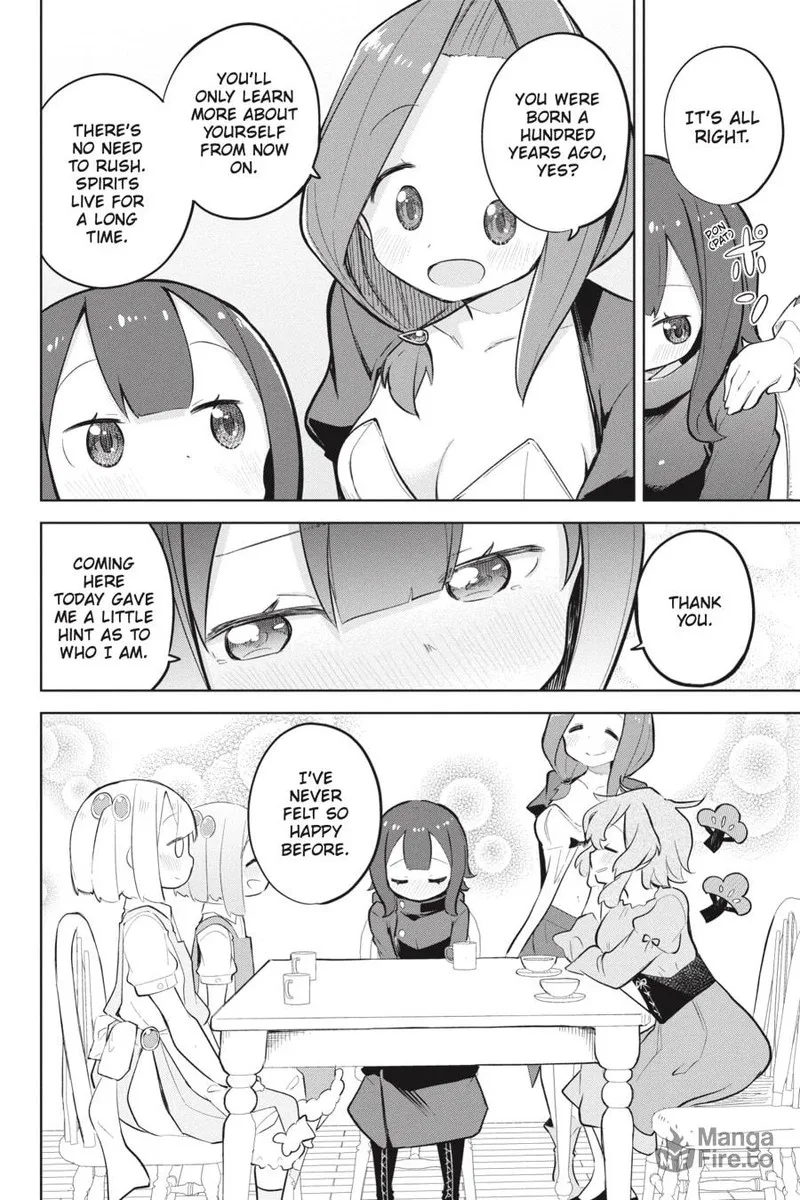 Slime Taoshite 300-nen, Shiranai Uchi ni Level Max ni Natte Shimatta Chapter 73 page 30