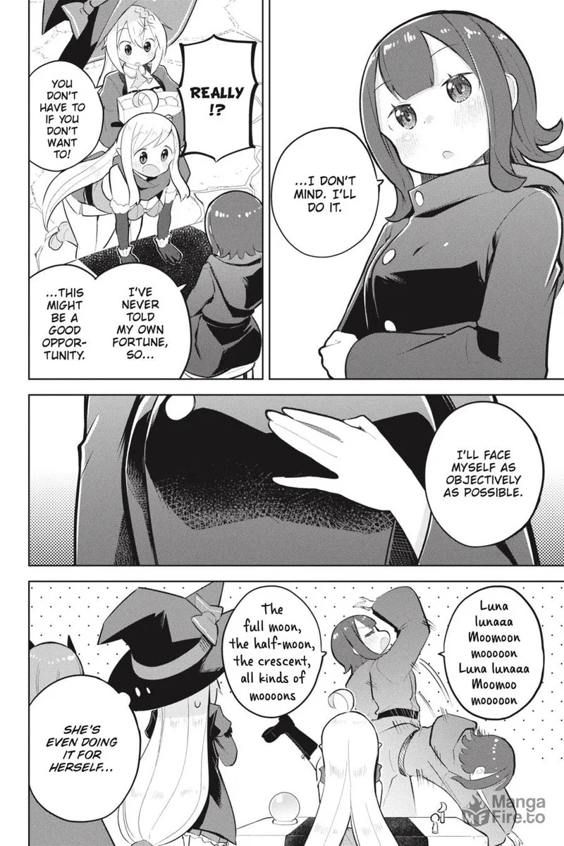 Slime Taoshite 300-nen, Shiranai Uchi ni Level Max ni Natte Shimatta Chapter 73 page 18