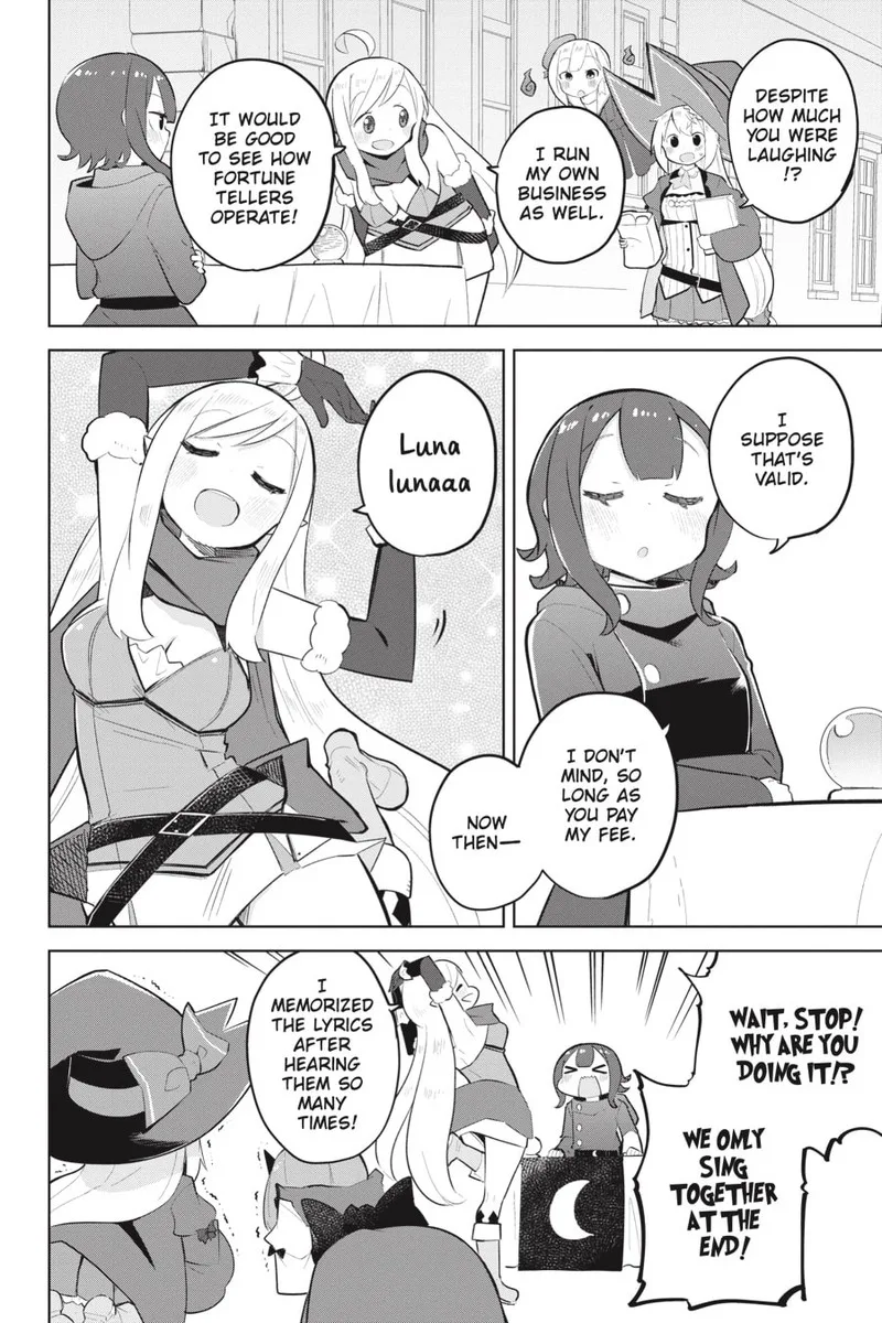 Slime Taoshite 300-nen, Shiranai Uchi ni Level Max ni Natte Shimatta Chapter 73 page 14
