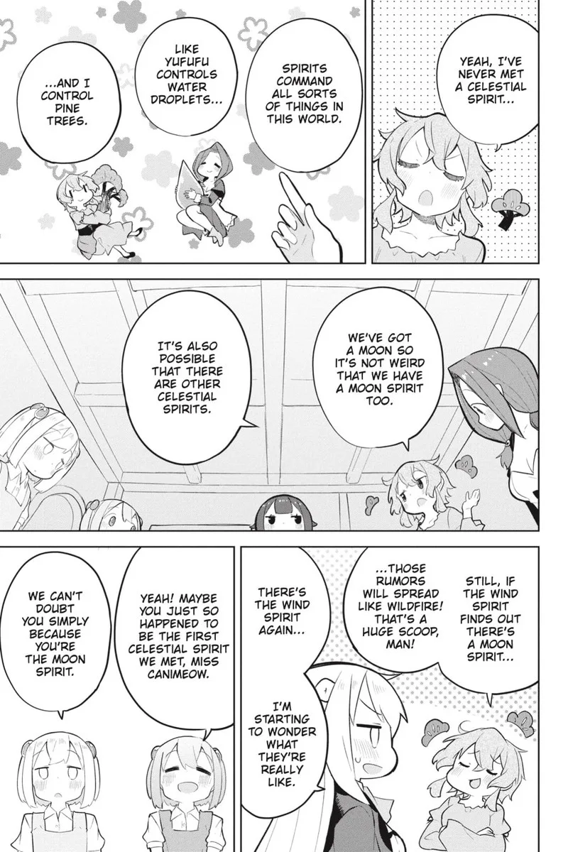 Slime Taoshite 300-nen, Shiranai Uchi ni Level Max ni Natte Shimatta Chapter 73 page 29