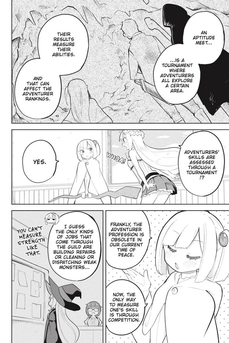 Slime Taoshite 300-nen, Shiranai Uchi ni Level Max ni Natte Shimatta Chapter 74 page 6