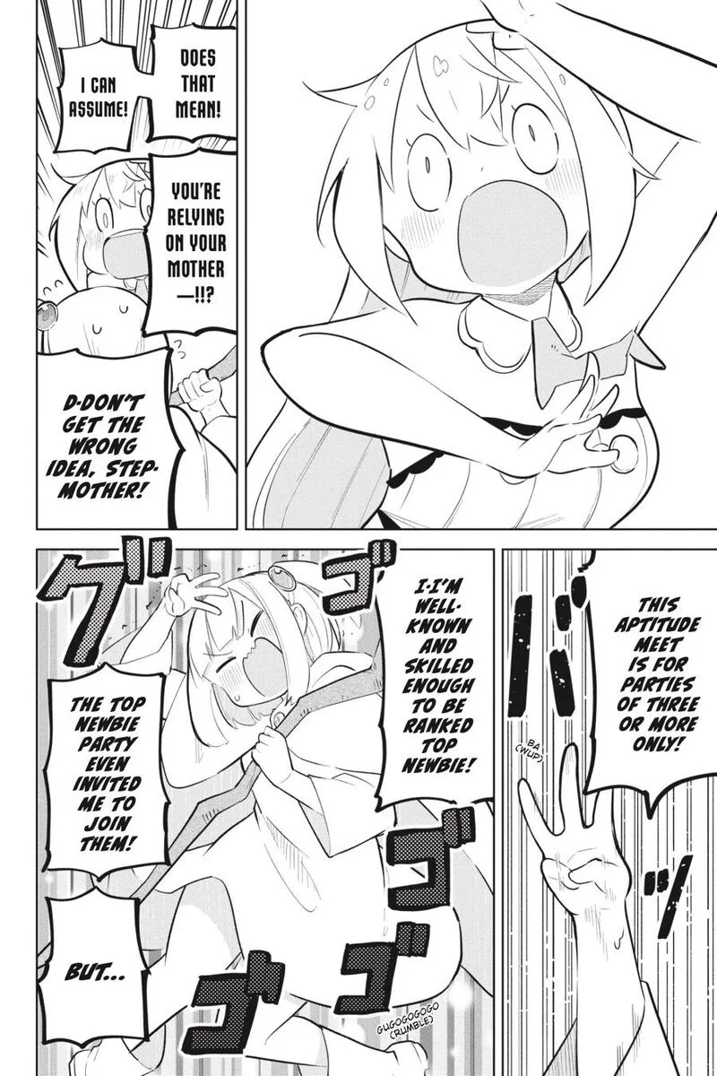 Slime Taoshite 300-nen, Shiranai Uchi ni Level Max ni Natte Shimatta Chapter 74 page 8
