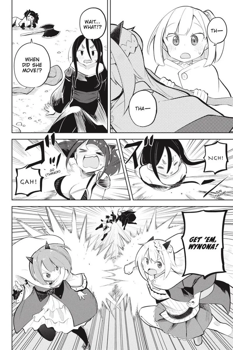 Slime Taoshite 300-nen, Shiranai Uchi ni Level Max ni Natte Shimatta Chapter 74 page 31