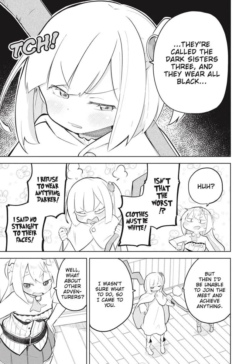 Slime Taoshite 300-nen, Shiranai Uchi ni Level Max ni Natte Shimatta Chapter 74 page 9