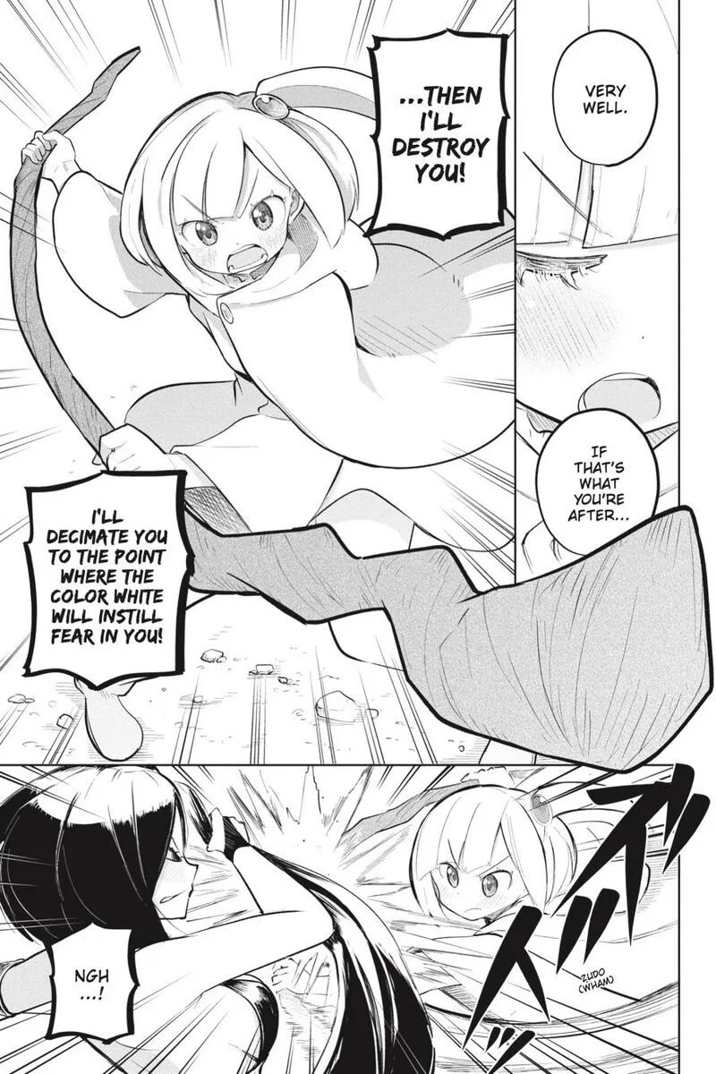 Slime Taoshite 300-nen, Shiranai Uchi ni Level Max ni Natte Shimatta Chapter 74 page 27