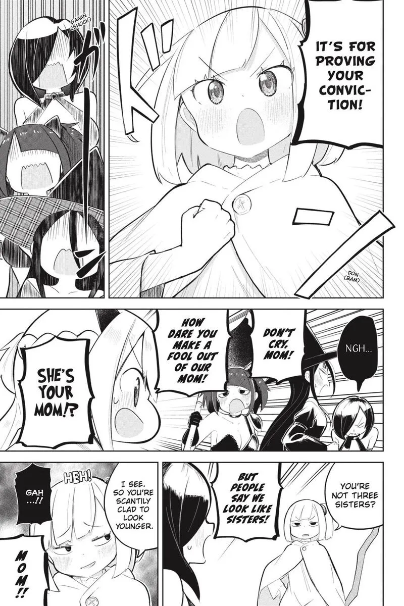 Slime Taoshite 300-nen, Shiranai Uchi ni Level Max ni Natte Shimatta Chapter 74 page 25