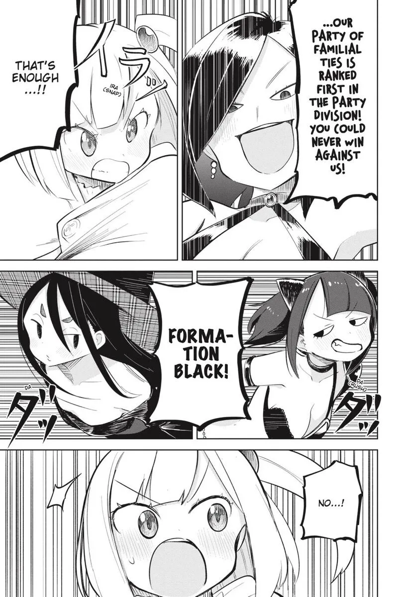 Slime Taoshite 300-nen, Shiranai Uchi ni Level Max ni Natte Shimatta Chapter 74 page 29
