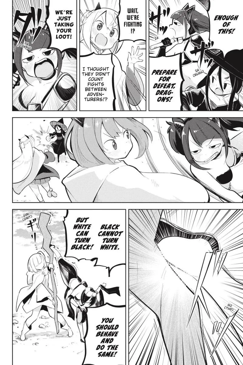 Slime Taoshite 300-nen, Shiranai Uchi ni Level Max ni Natte Shimatta Chapter 74 page 26