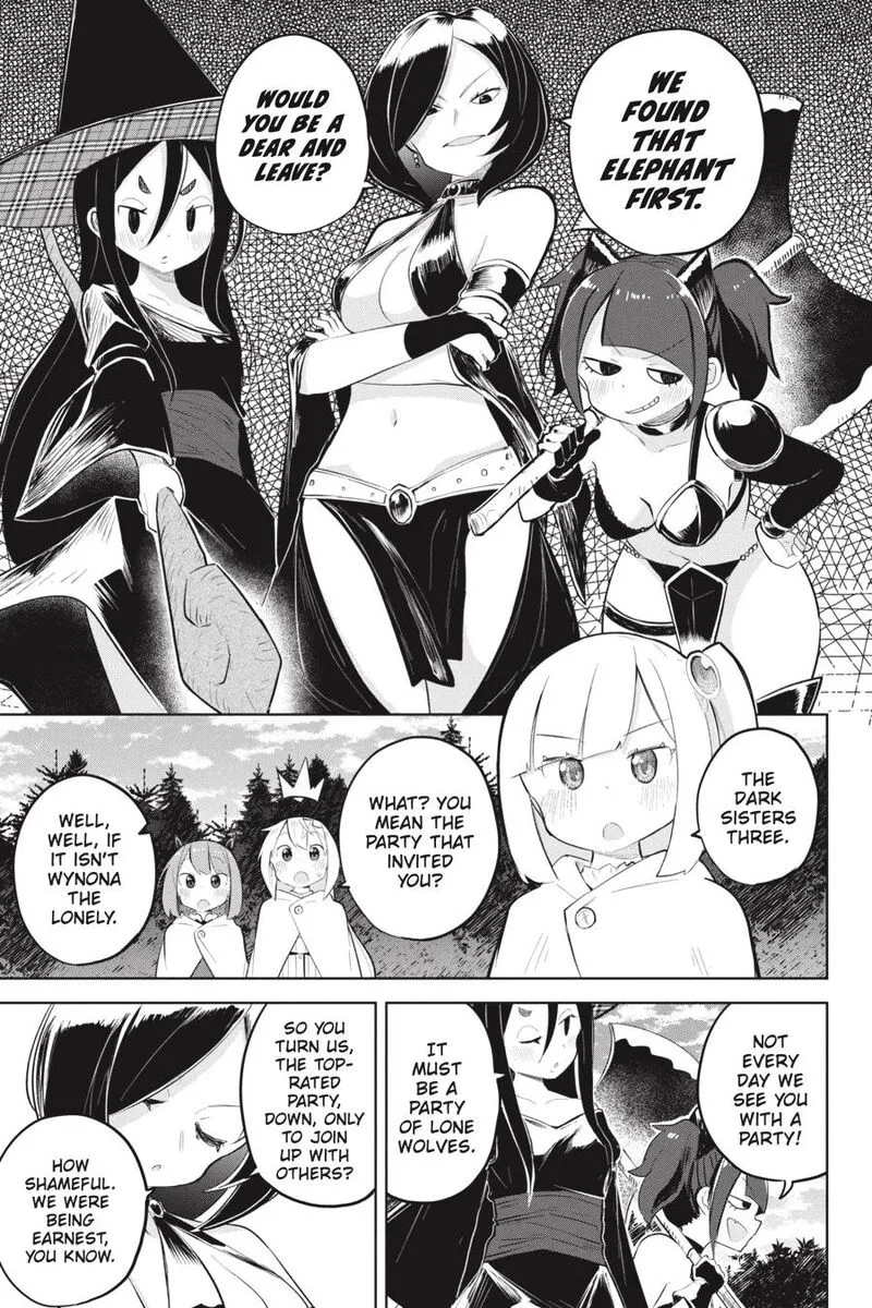 Slime Taoshite 300-nen, Shiranai Uchi ni Level Max ni Natte Shimatta Chapter 74 page 23