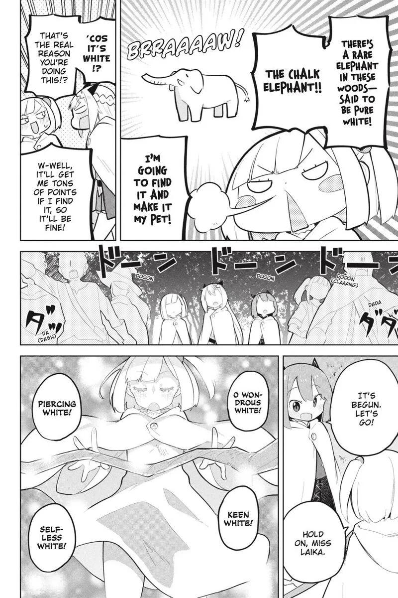 Slime Taoshite 300-nen, Shiranai Uchi ni Level Max ni Natte Shimatta Chapter 74 page 14