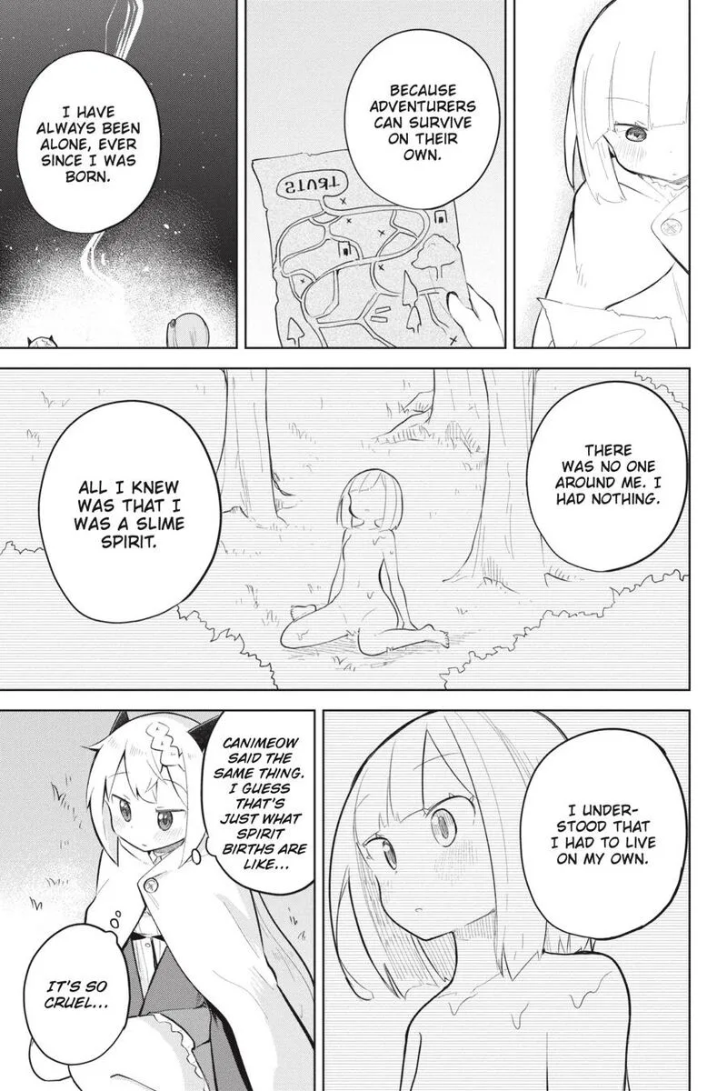 Slime Taoshite 300-nen, Shiranai Uchi ni Level Max ni Natte Shimatta Chapter 74 page 19