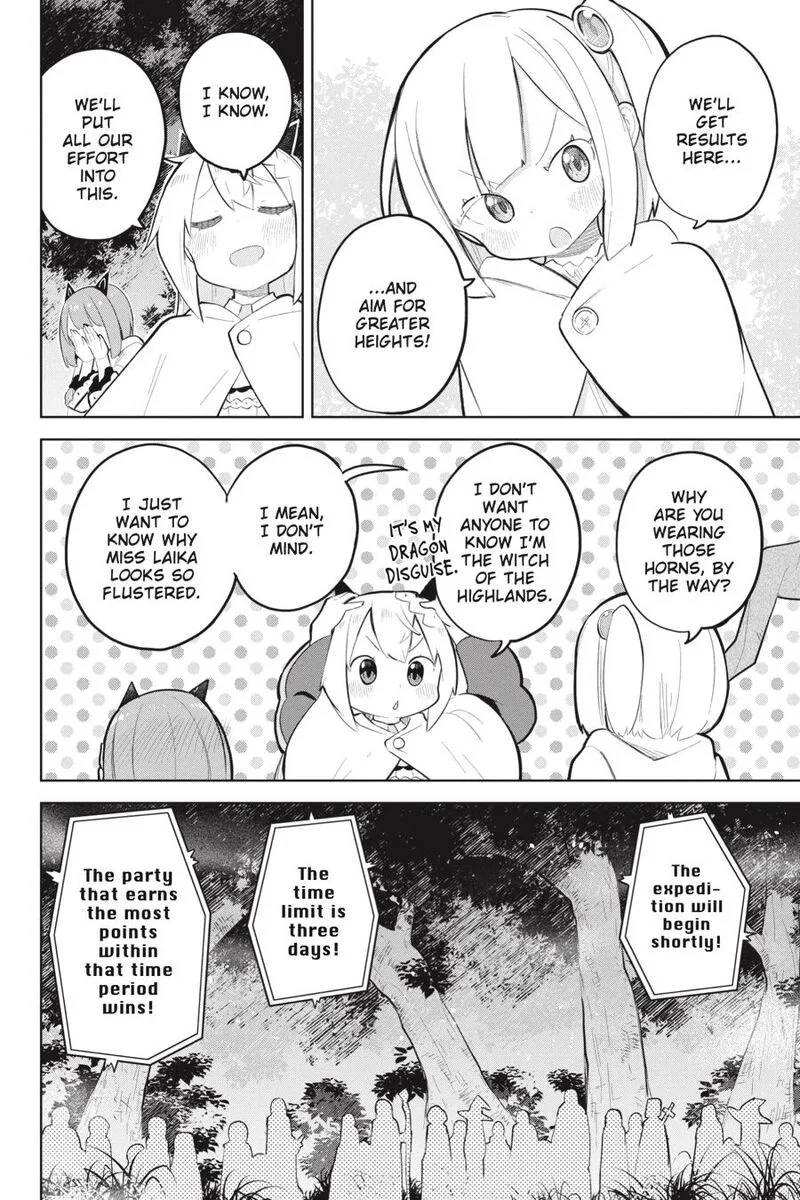 Slime Taoshite 300-nen, Shiranai Uchi ni Level Max ni Natte Shimatta Chapter 74 page 12