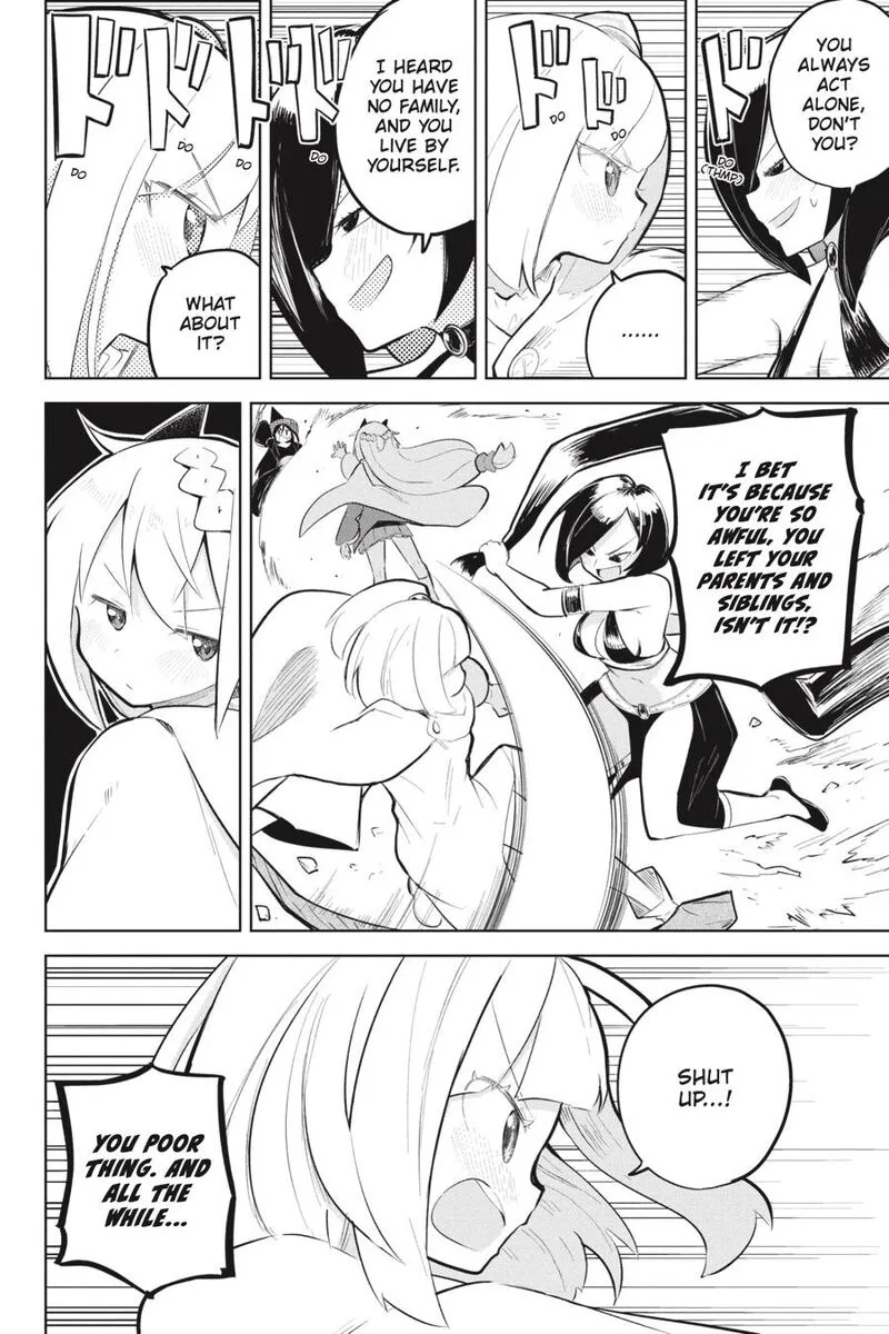 Slime Taoshite 300-nen, Shiranai Uchi ni Level Max ni Natte Shimatta Chapter 74 page 28
