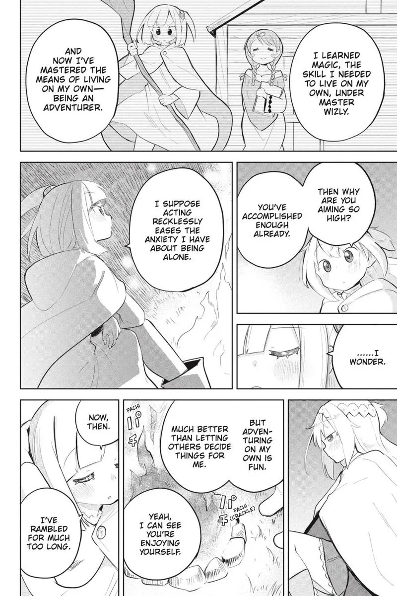 Slime Taoshite 300-nen, Shiranai Uchi ni Level Max ni Natte Shimatta Chapter 74 page 20