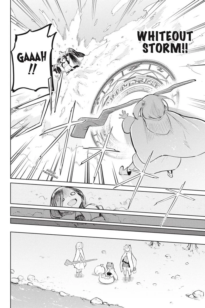 Slime Taoshite 300-nen, Shiranai Uchi ni Level Max ni Natte Shimatta Chapter 74 page 33