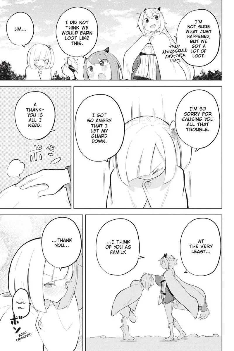 Slime Taoshite 300-nen, Shiranai Uchi ni Level Max ni Natte Shimatta Chapter 74 page 34