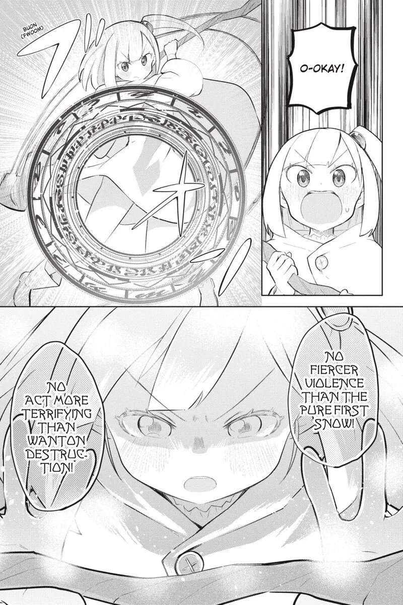 Slime Taoshite 300-nen, Shiranai Uchi ni Level Max ni Natte Shimatta Chapter 74 page 32
