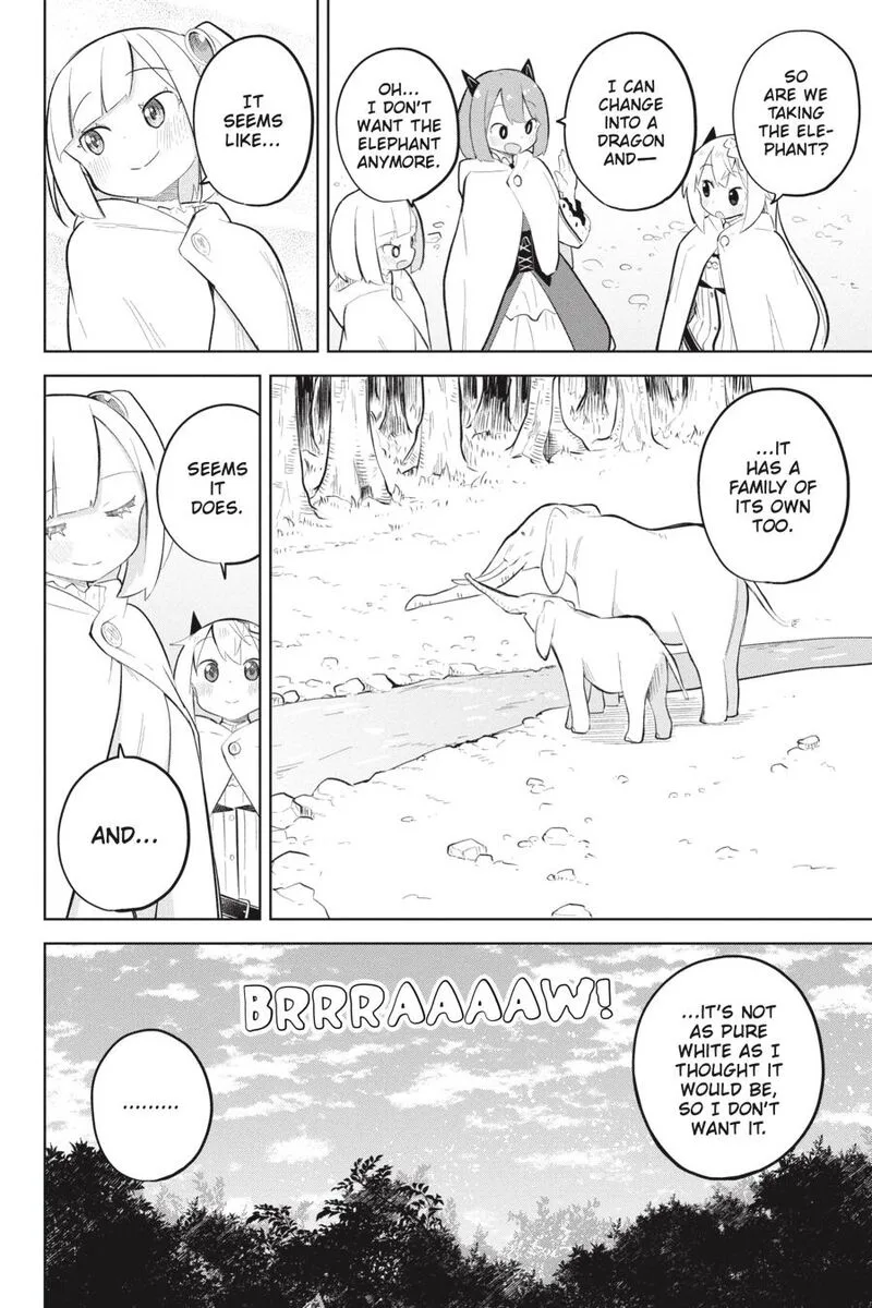Slime Taoshite 300-nen, Shiranai Uchi ni Level Max ni Natte Shimatta Chapter 74 page 35