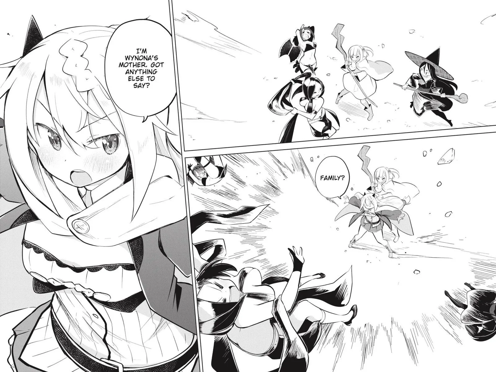 Slime Taoshite 300-nen, Shiranai Uchi ni Level Max ni Natte Shimatta Chapter 74 page 30