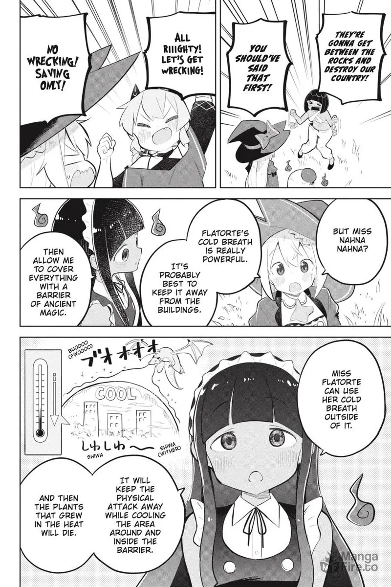 Slime Taoshite 300-nen, Shiranai Uchi ni Level Max ni Natte Shimatta Chapter 75 page 12