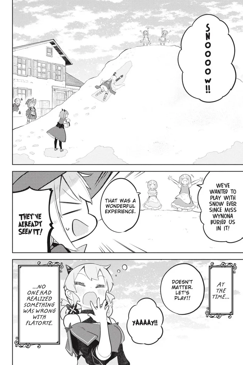 Slime Taoshite 300-nen, Shiranai Uchi ni Level Max ni Natte Shimatta Chapter 75 page 23