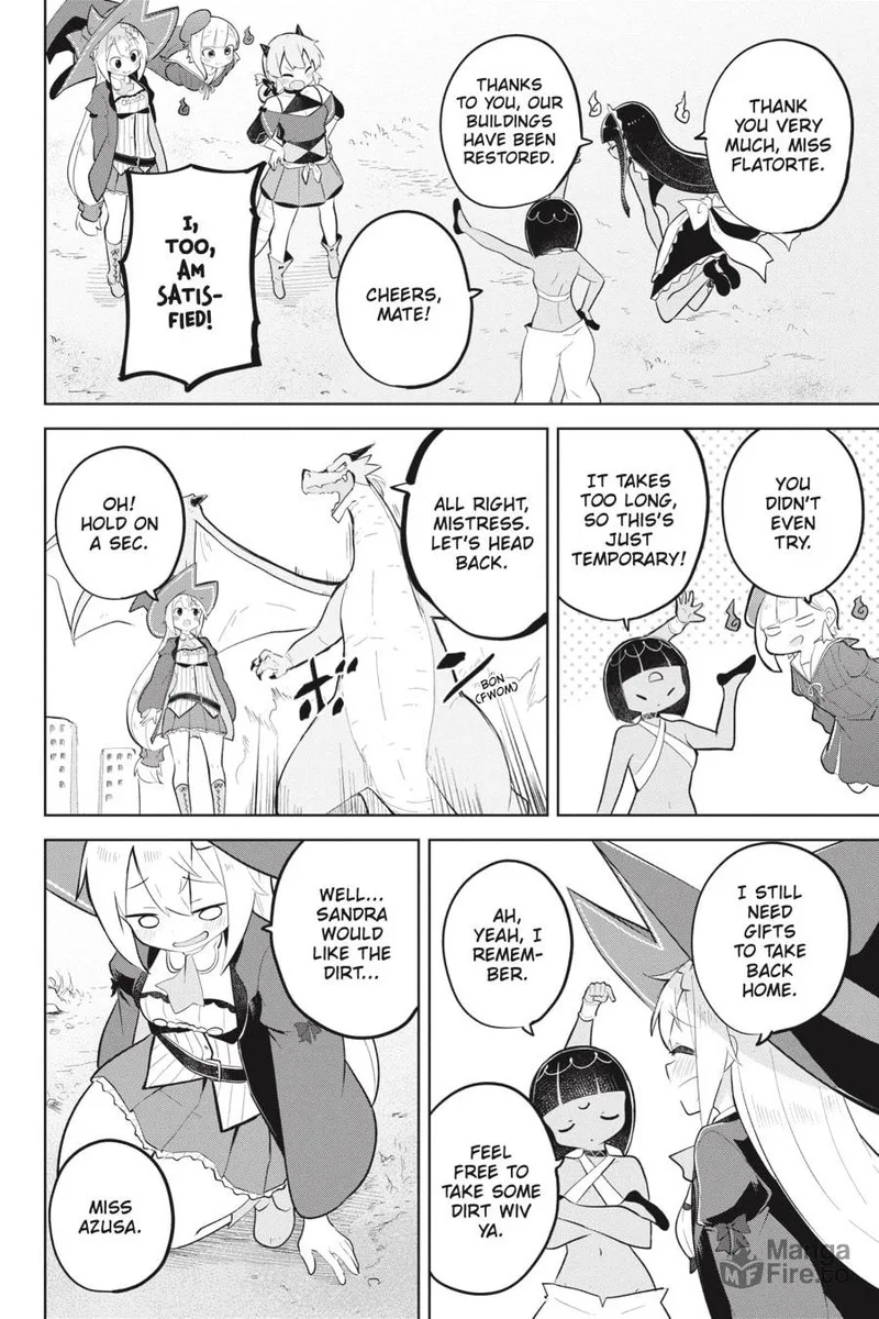 Slime Taoshite 300-nen, Shiranai Uchi ni Level Max ni Natte Shimatta Chapter 75 page 21
