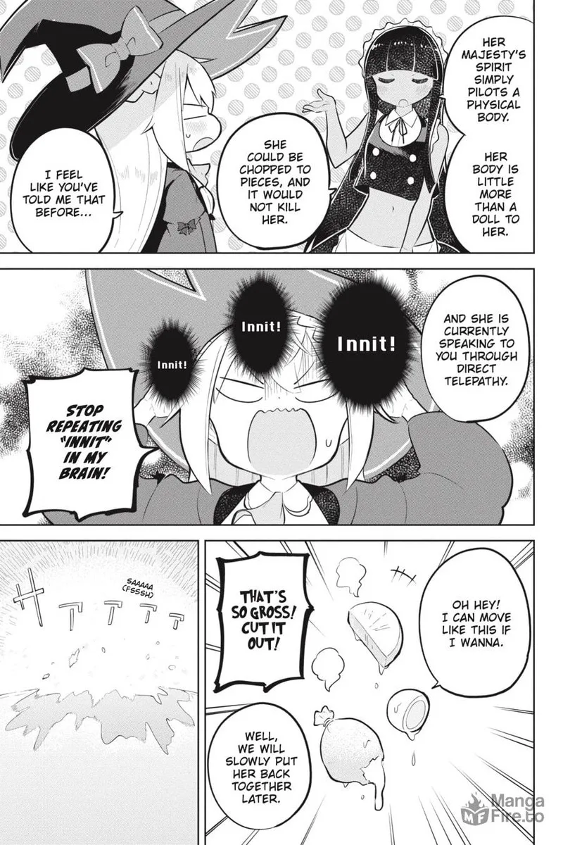 Slime Taoshite 300-nen, Shiranai Uchi ni Level Max ni Natte Shimatta Chapter 75 page 20