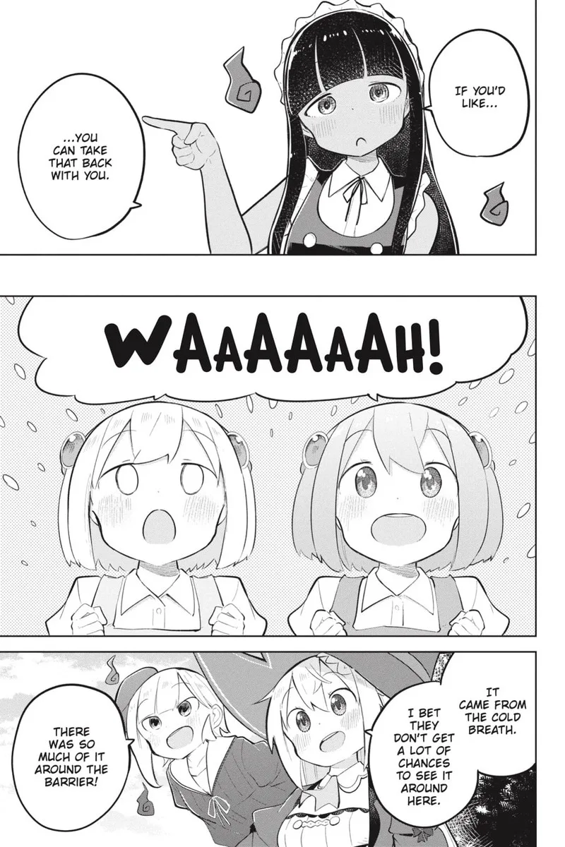 Slime Taoshite 300-nen, Shiranai Uchi ni Level Max ni Natte Shimatta Chapter 75 page 22