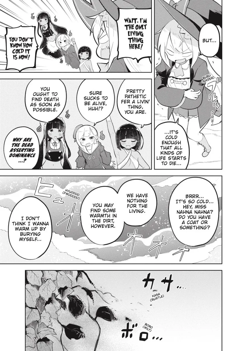 Slime Taoshite 300-nen, Shiranai Uchi ni Level Max ni Natte Shimatta Chapter 75 page 16