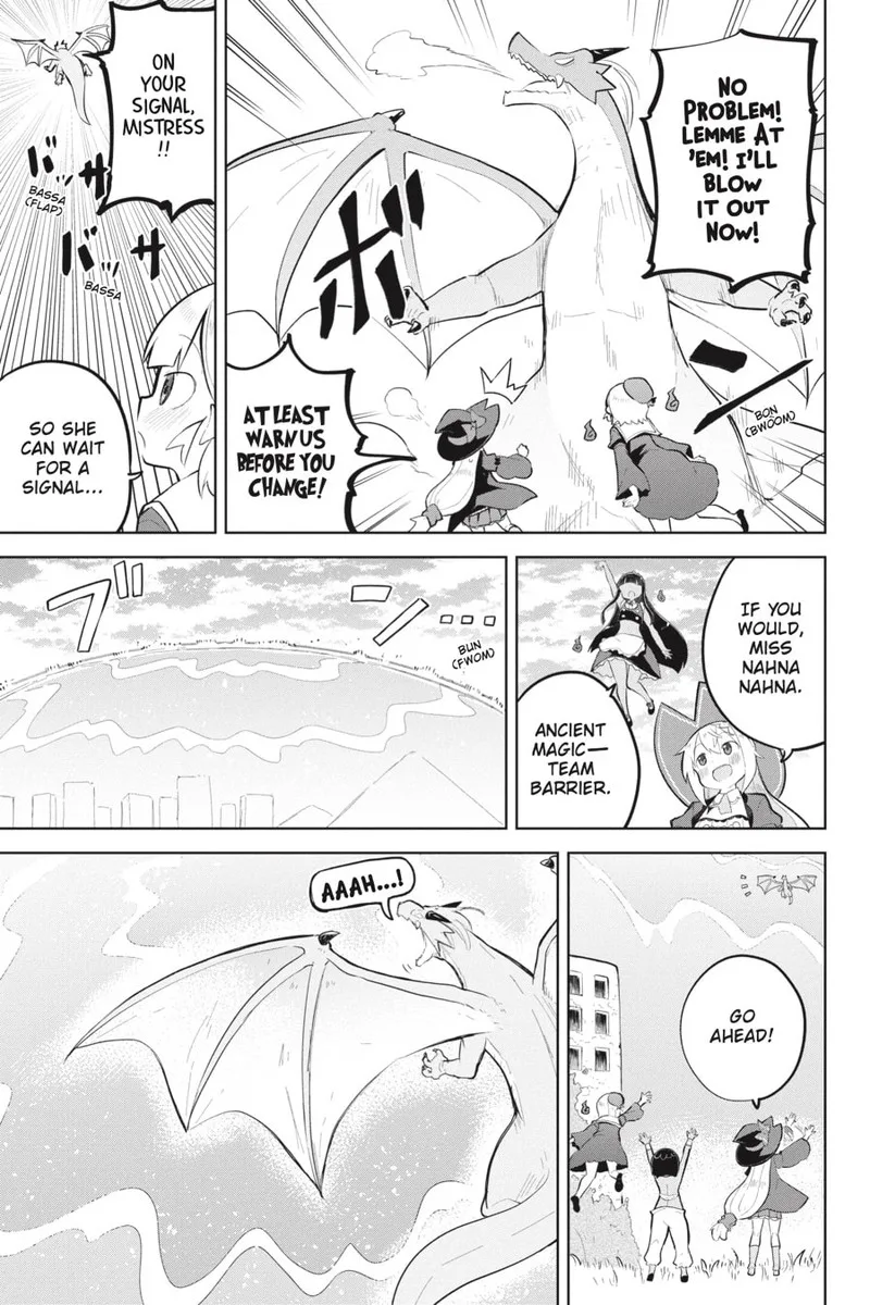 Slime Taoshite 300-nen, Shiranai Uchi ni Level Max ni Natte Shimatta Chapter 75 page 13