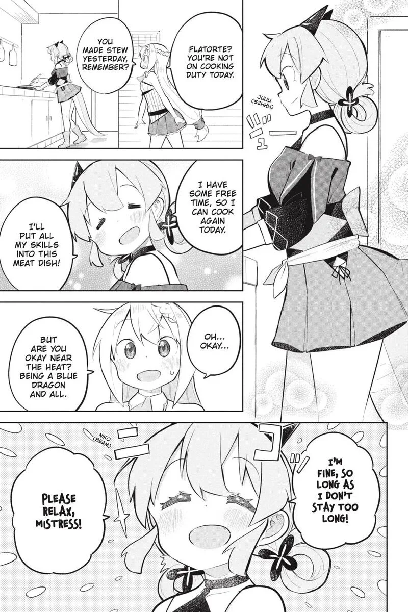 Slime Taoshite 300-nen, Shiranai Uchi ni Level Max ni Natte Shimatta Chapter 76 page 9
