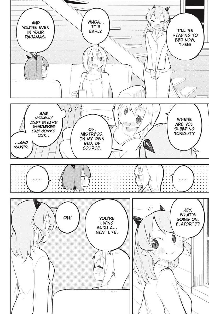 Slime Taoshite 300-nen, Shiranai Uchi ni Level Max ni Natte Shimatta Chapter 76 page 12