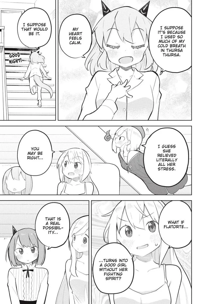 Slime Taoshite 300-nen, Shiranai Uchi ni Level Max ni Natte Shimatta Chapter 76 page 13