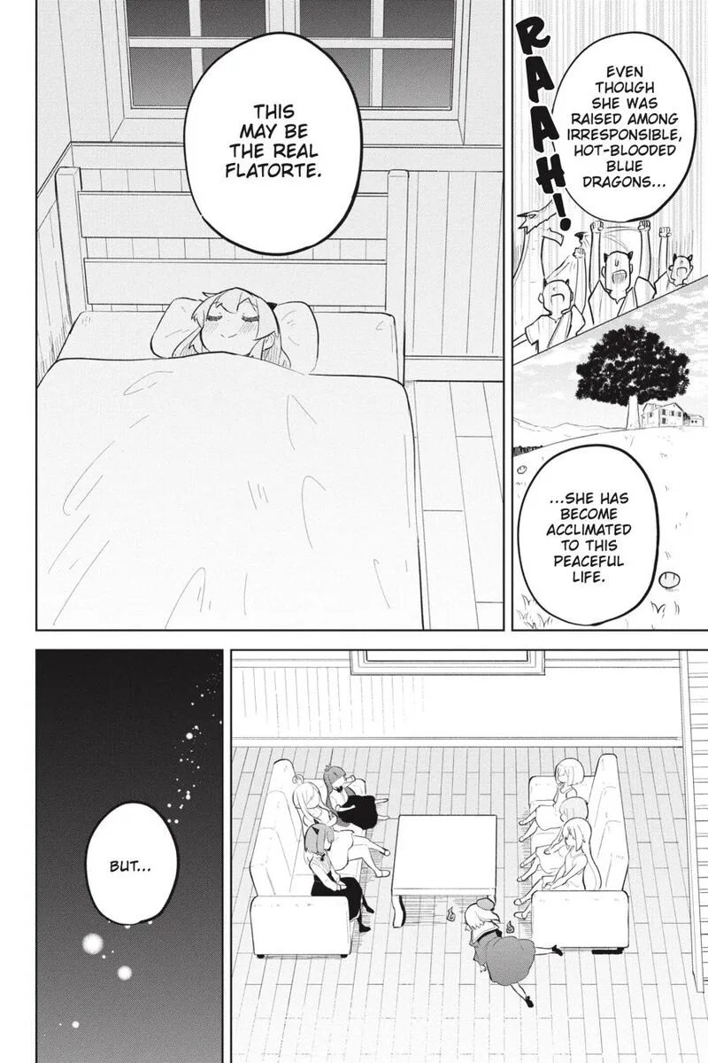 Slime Taoshite 300-nen, Shiranai Uchi ni Level Max ni Natte Shimatta Chapter 76 page 14