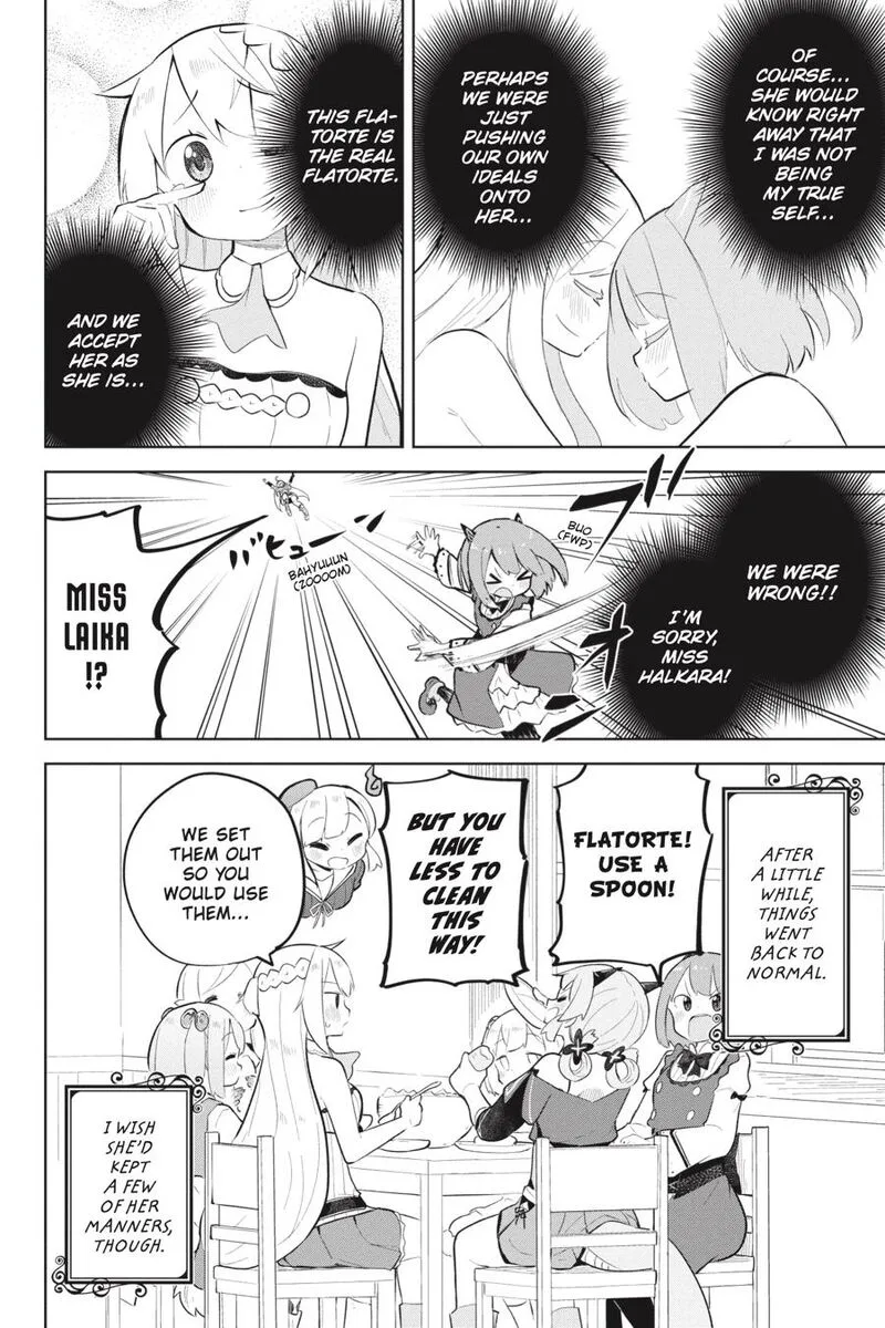 Slime Taoshite 300-nen, Shiranai Uchi ni Level Max ni Natte Shimatta Chapter 76 page 20