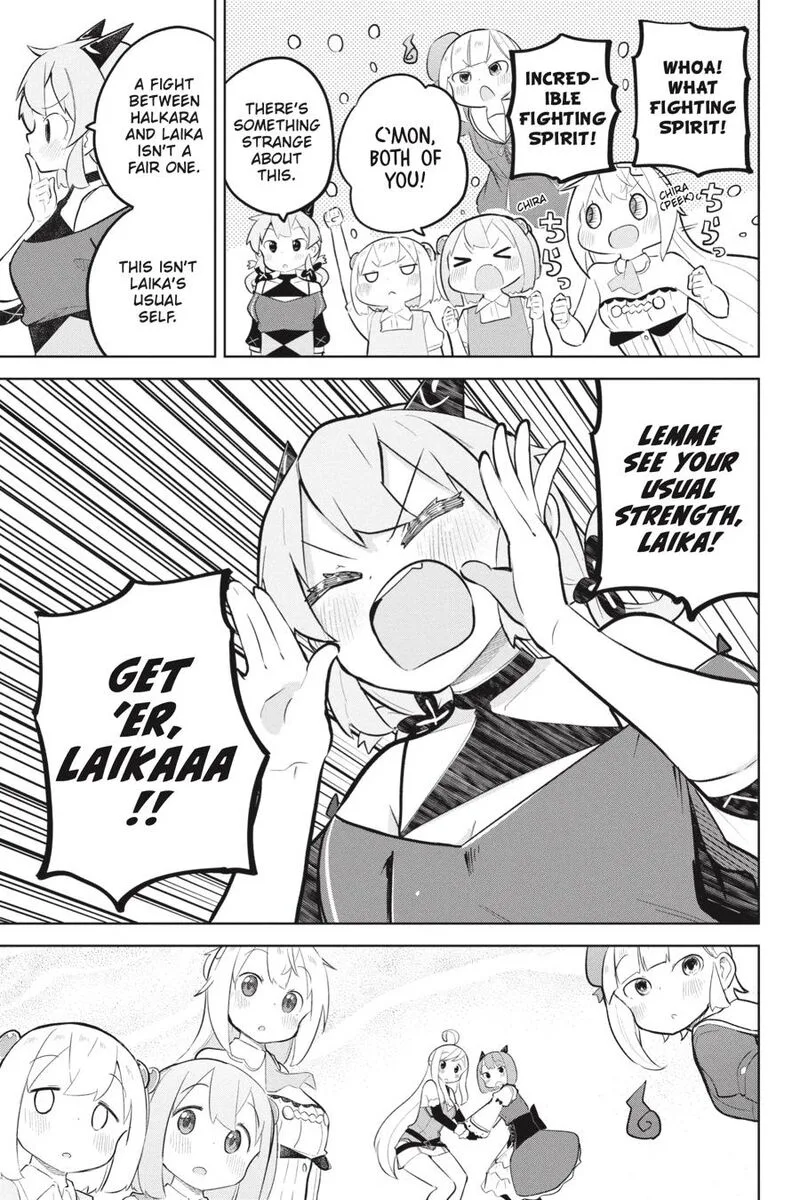 Slime Taoshite 300-nen, Shiranai Uchi ni Level Max ni Natte Shimatta Chapter 76 page 19