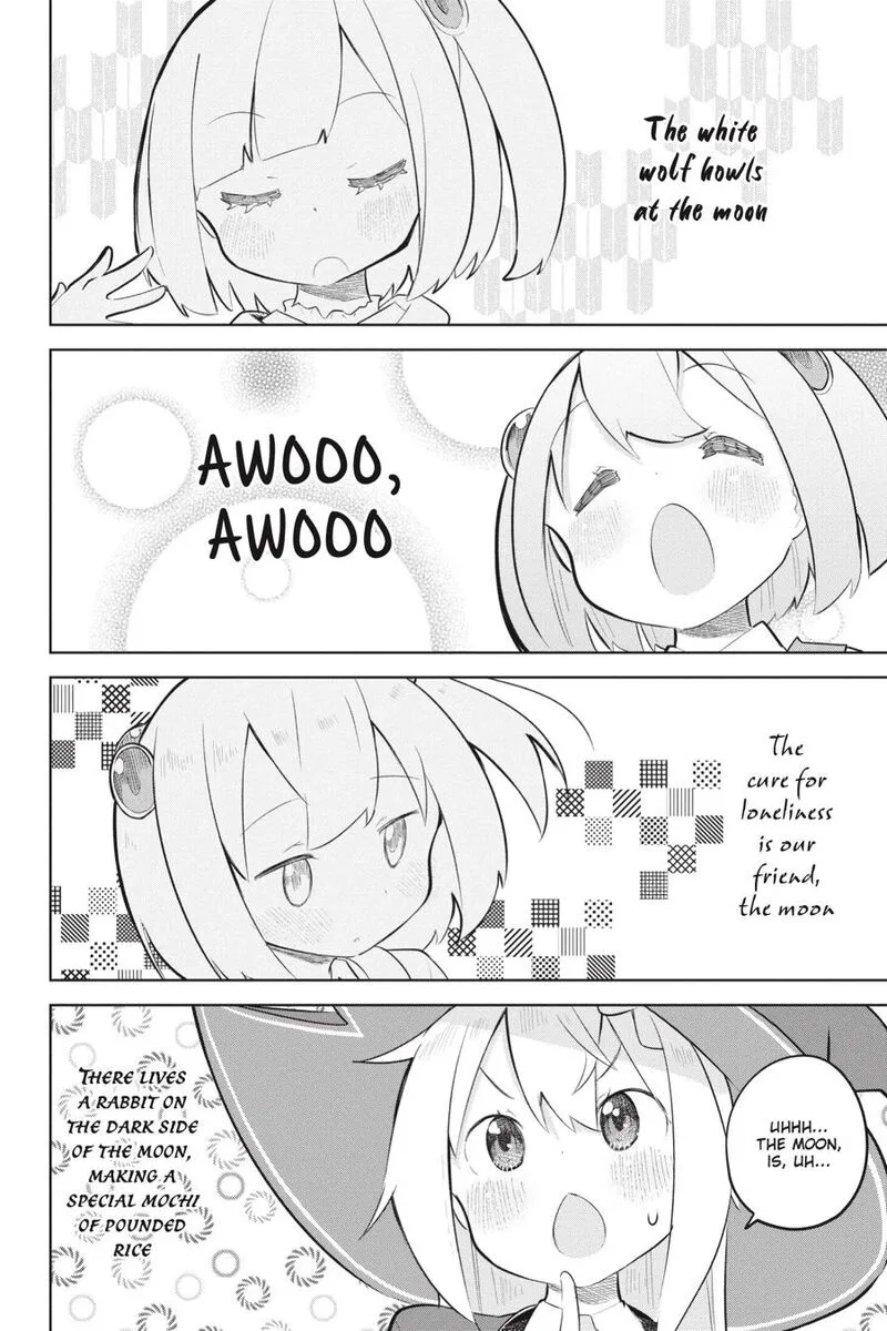 Slime Taoshite 300-nen, Shiranai Uchi ni Level Max ni Natte Shimatta Chapter 77 page 5